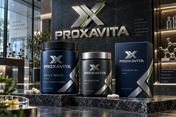 proxavita
